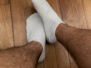 foot fetish, french, solo male, verified amateurs