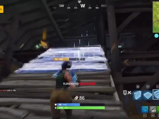 5 Hidden Secrets in Fortnite: Battle Royale!