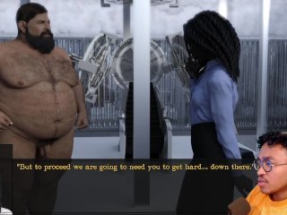 CUM INSIDE CUM OUTSIDE - Forgotten Paradise [3]