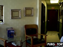 Video PURGATORYX The Dentist Vol 2 Part 2 with Khloe Kapri