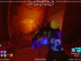 Black Ops 3 Zombies - Revelations  SOLO EASTER EGG COMPLETE!