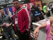 Preview 3 of AVN BTS From the Vixen Booth SFW