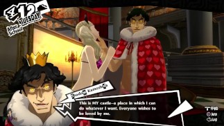 Let's Play Persona 5 The Royal Part 2