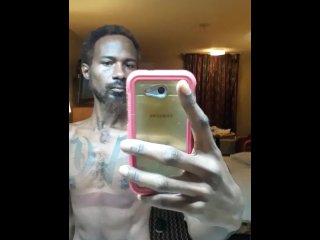 Davon White naked - 1 - in Raleigh  