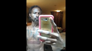 Davon White naked - 1 - in Raleigh  