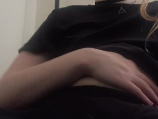 I_Treat YouLike Food And Masturbate