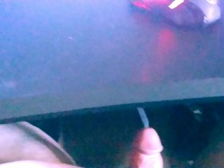 BF made my Cum again during Call