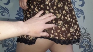Girl from Tik Tok agreed to star in porn