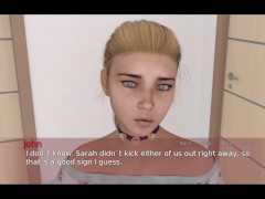 Triangle 14 - Screenshot 1 of 16 - Sex Game Walkthrough