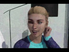 Triangle 14 - Screenshot 15 of 16 - Cougar