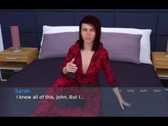 Triangle 14 - Screenshot 3 of 16 - Erotic Story