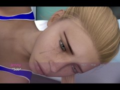 Triangle 14 - Screenshot 5 of 16 - Cougar