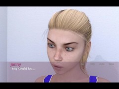 Triangle 14 - Screenshot 6 of 16 - Sex Game Walkthrough