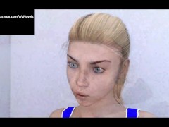 Triangle 14 - Screenshot 7 of 16 - Ecchi Uncensored