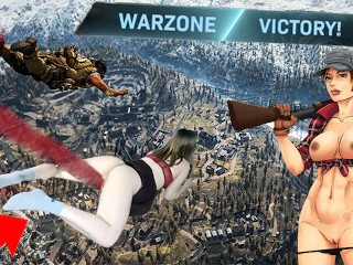 Сводный Брат Не Дает Играть В WARZONE во время САМОИЗОЛЯЦИИ #STAYHOME