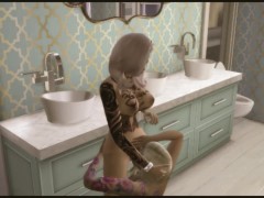 sims 4:the thngs we do fo fun