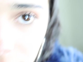 Hot_couple big booty latina and euro hunk rough sex homemade_Violet Starr