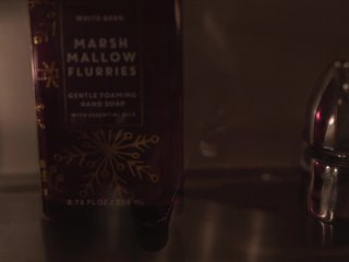 Quarantine Wet Dream - DarkDesires4K (#ScrubHub)