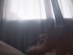 Sexy tattoed male. Roleplay fantasy daddy's girl HOT . SHAKING ORGASM