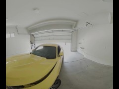 Video VRConk Petite asian delivery girl gets banged by driver VR Porn