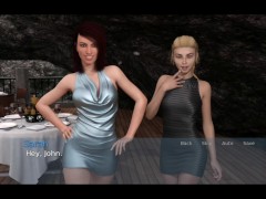 Triangle 15 - Screenshot 1 of 16 - Gameplay