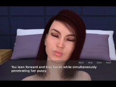 Triangle 15 - Screenshot 10 of 16 - Ecchi