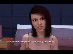 Triangle 15 - Screenshot 15 of 16 - Ecchi