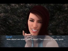 Triangle 15 - Screenshot 3 of 16 - Hentai