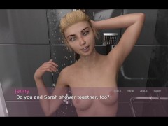 Triangle 16 - Screenshot 10 of 16 - Mature