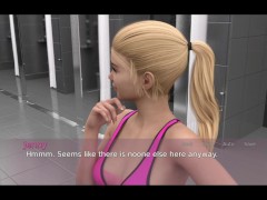 Triangle 16 - Screenshot 9 of 16 - Cougar