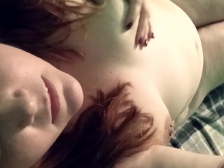 masturbation, exclusive, solo female, worthless slut