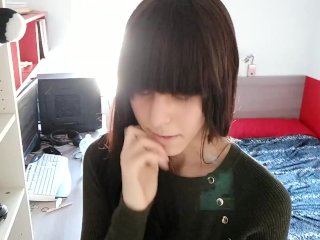 [Trailer] Giantess shrink her ex-boyfriend with pills from the deep weeb