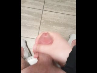 Finally got the house to myself