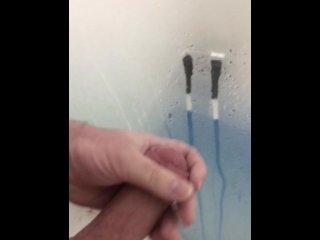 Solo male cumshots compilation