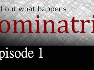 Dominatrix TRAILER