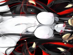 Hentai JOI Quick Cut (Heartbeat, ASMR Sucking)