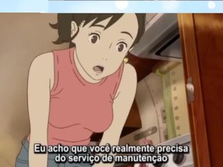 Japanese Robot Taradoa