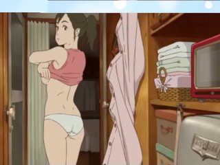 cartoon, big ass, web cam robot, japanese