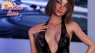 SUNSHINE LOVE #24 • 电脑游戏 [HD]