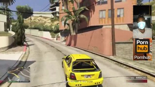 Come rapinare il casinò velocemente !! In Grand Theft Auto V online (per la mia ragazza )