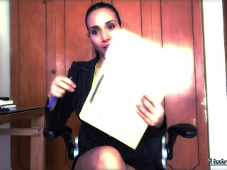 Dreams do come true bossy JOI