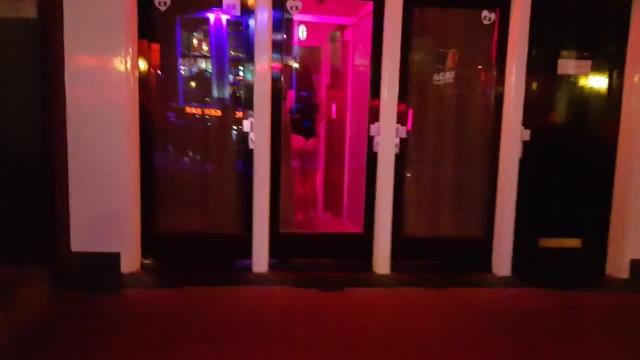 Xxx Video Dis - Amsterdam's Red Light District - Pornhub.com