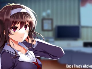 Cousin Reads You To Bed After Playdate(Caring ASMR)