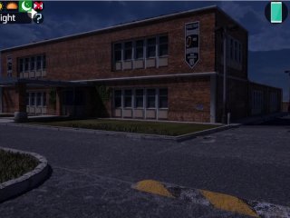 Milfy City_[v0.6e] Part 91 Caroline Wants To TalkBy LoveSkySan69