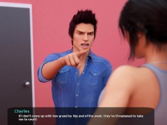 Milfy City [v0.6e] Part 94 I Came Inside Her By LoveSkySan69