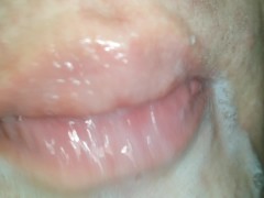 Пенистые губы для тебя (ASMR) - Screenshot 13 of 16 - Point Of View