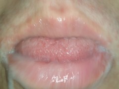 Пенистые губы для тебя (ASMR) - Screenshot 7 of 16 - Teenager