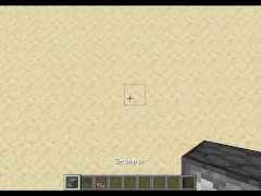 Minecraft Redstone Tutorial ep5 T-Flipflops!! - Screenshot 2 of 16 - Redstone