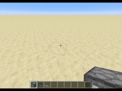 Minecraft Redstone Tutorial ep5 T-Flipflops!! - Screenshot 3 of 16 - Logic
