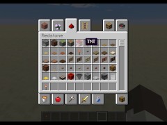 Minecraft Redstone Tutorial ep5 T-Flipflops!! - Screenshot 7 of 16 - Logic